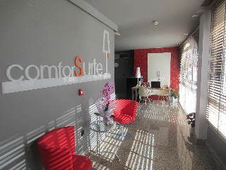 Aparthotel Comforsuite