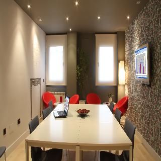 Aparthotel Comforsuite