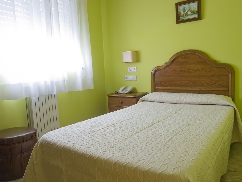 Hotel Marcial