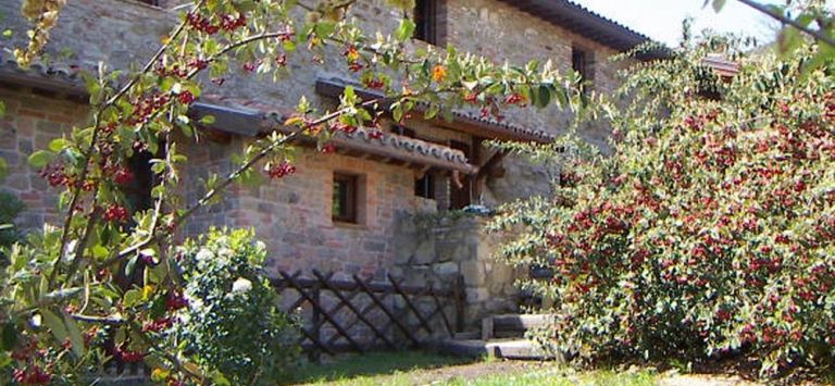 Le Terre Di Isa Agriturismo