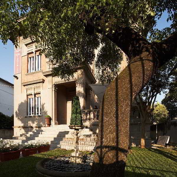 Hotel Villa Tower Inn