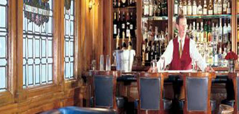 Brown's Hotel, a Rocco Forte Hotel