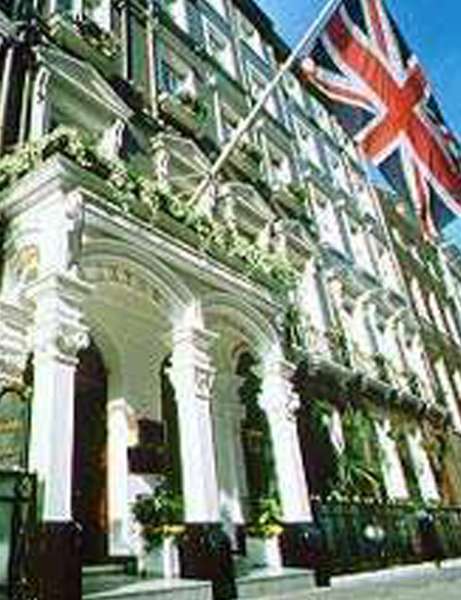 Brown's Hotel, a Rocco Forte Hotel