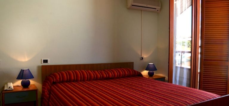 Hotel Roma