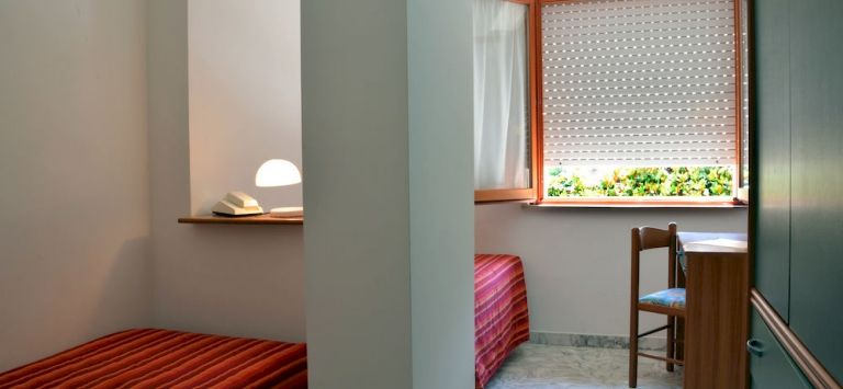 Hotel Roma