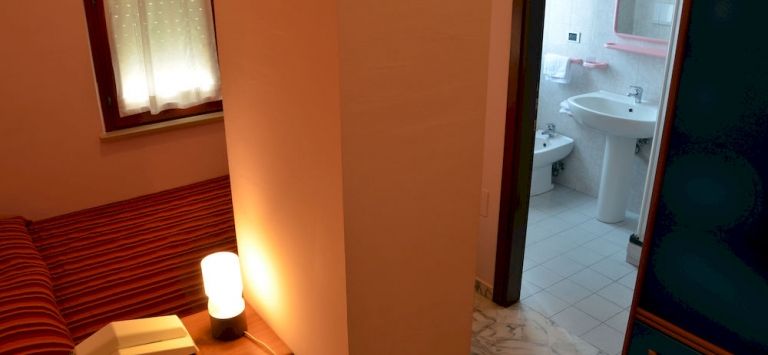 Hotel Roma