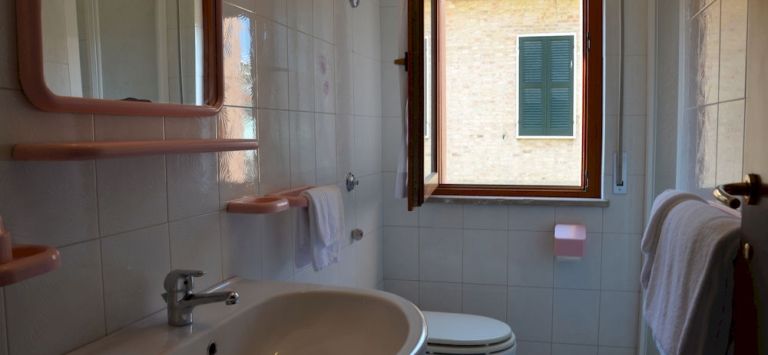 Hotel Roma