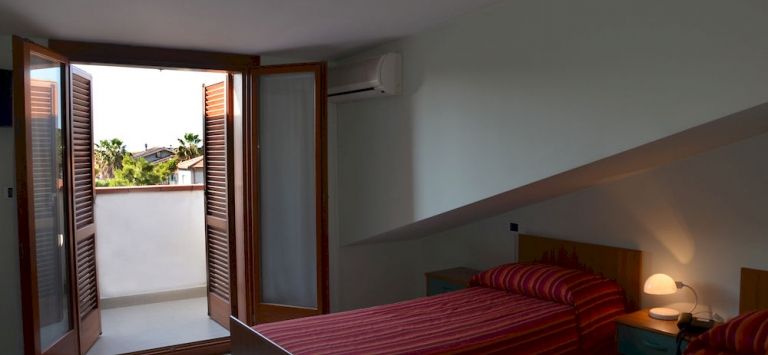 Hotel Roma
