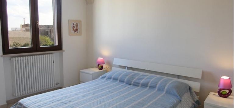 Residence B&B Borgo Antico