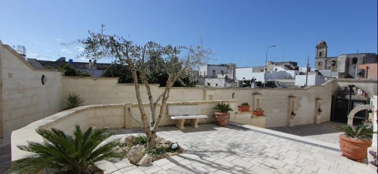 Residence B&B Borgo Antico