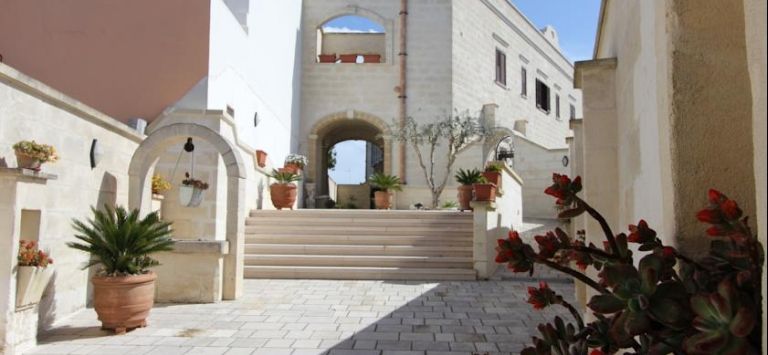 Residence B&B Borgo Antico