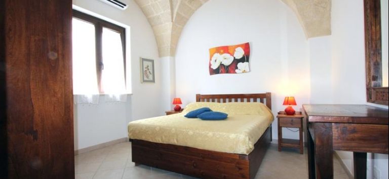 Residence B&B Borgo Antico
