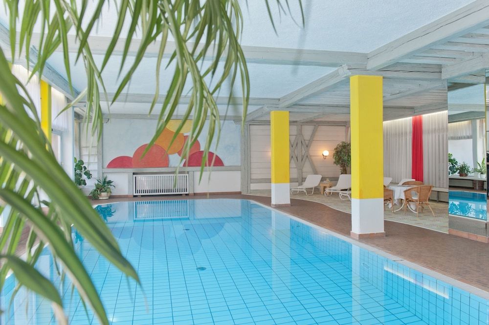 Hotel Tubris & Appartements - Hotel Tubris