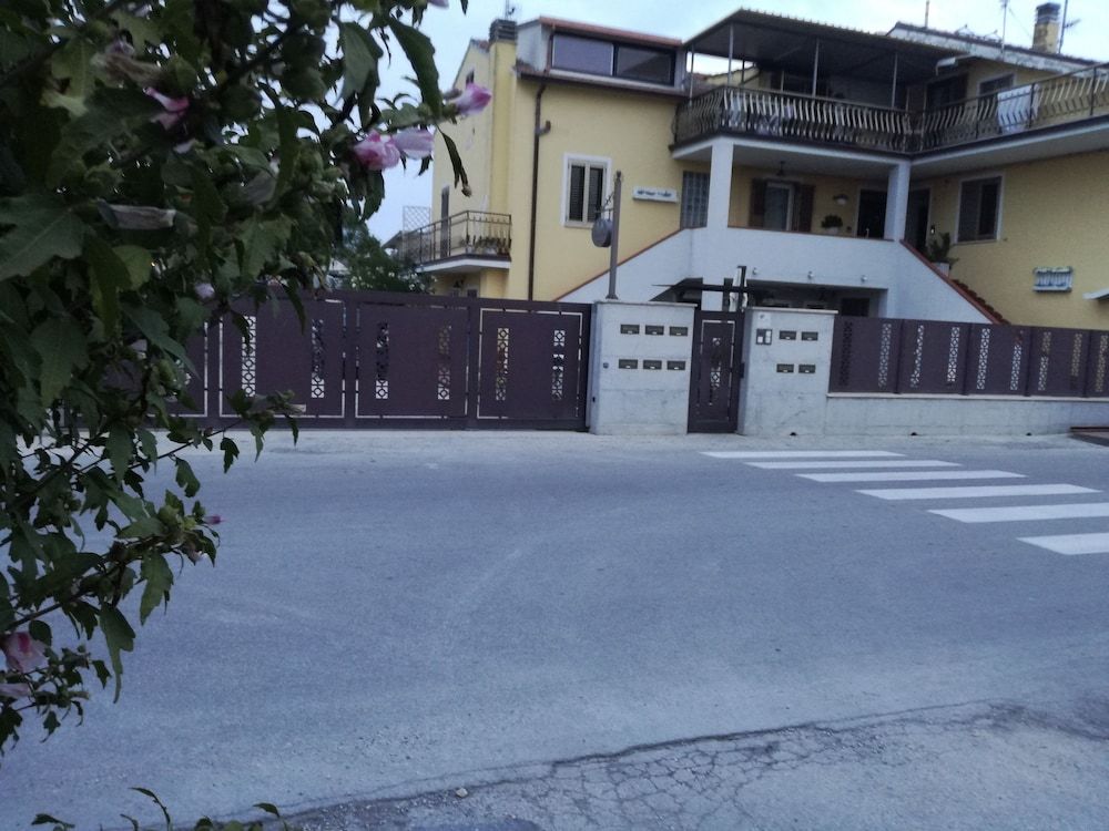 B&B Sogni d'Oro