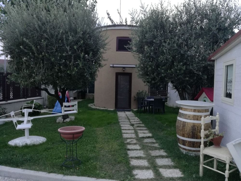 B&B Sogni d'Oro