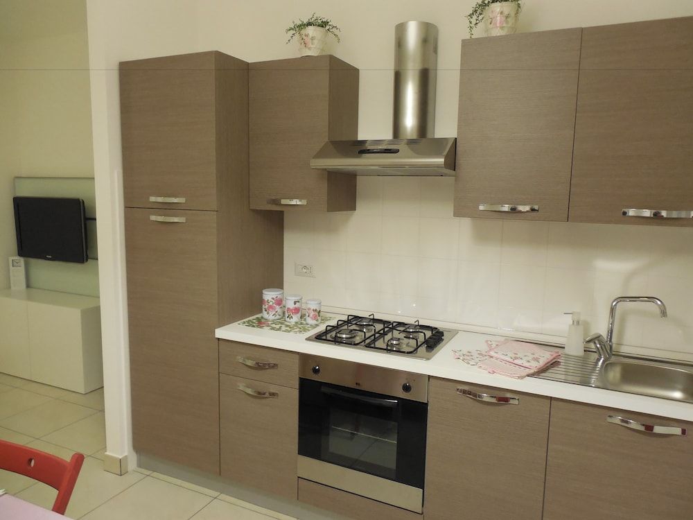 B&B Sogni d'Oro