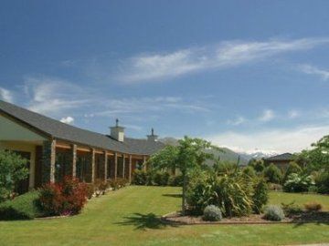 Lime Tree Lodge