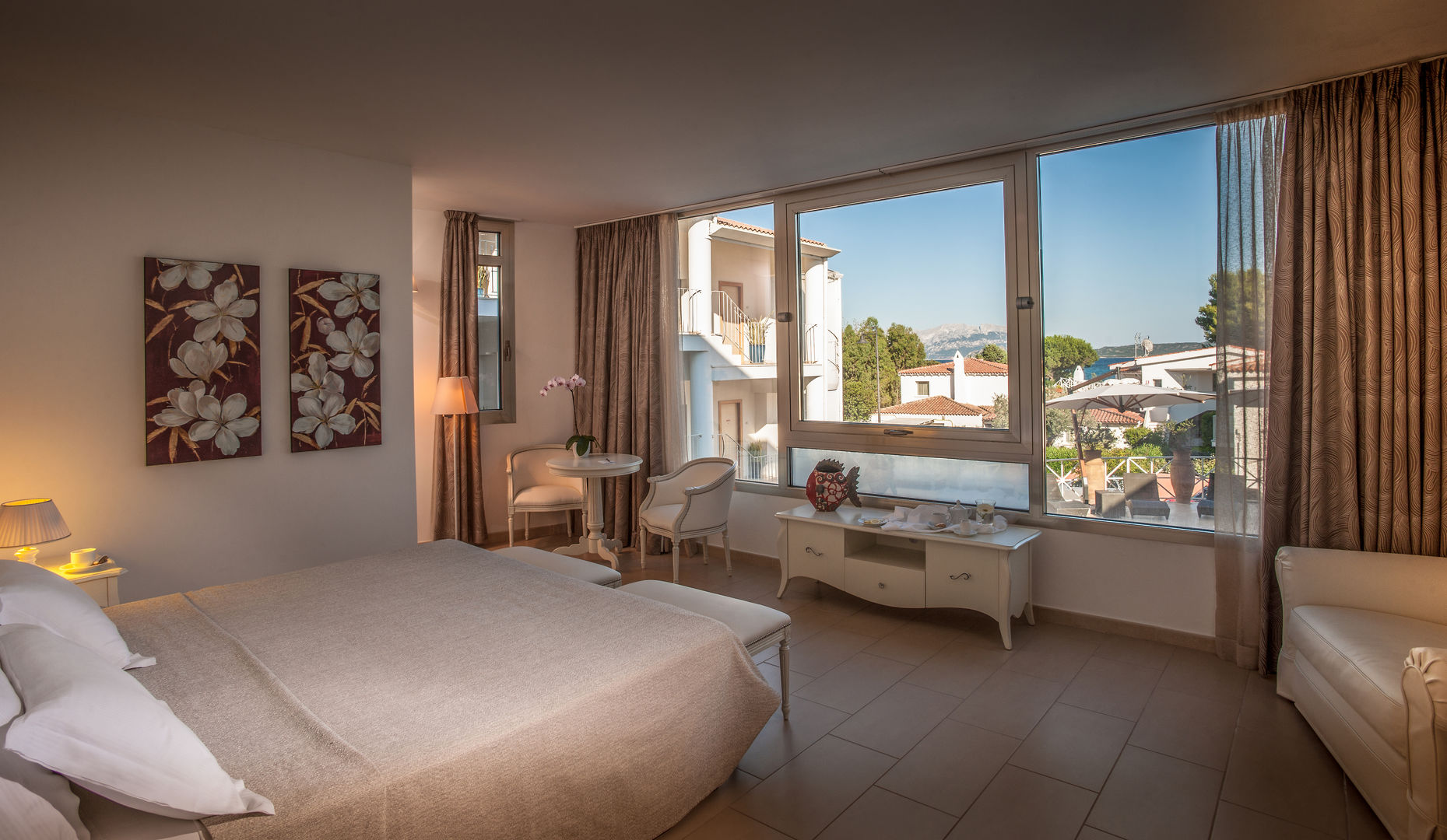 The Pelican Beach Resort & SPA