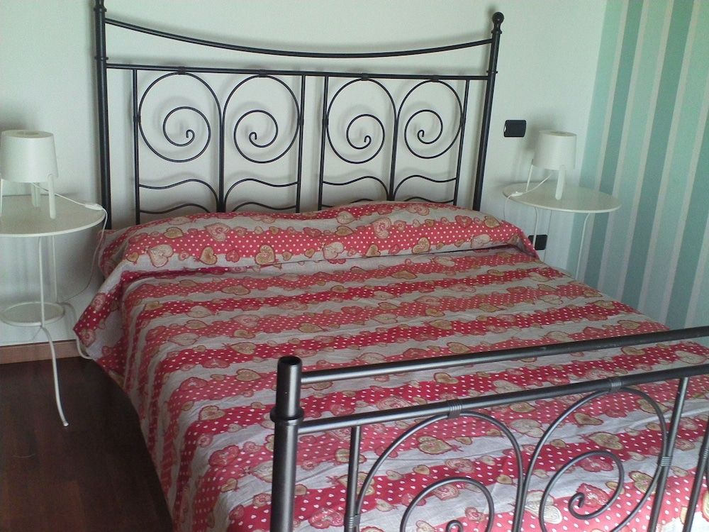 B&B I Ghiri