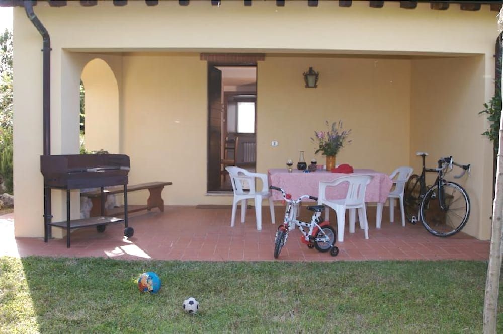 Agriturismo Collepina
