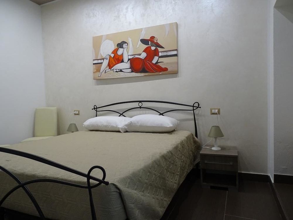 Nonna La B&B