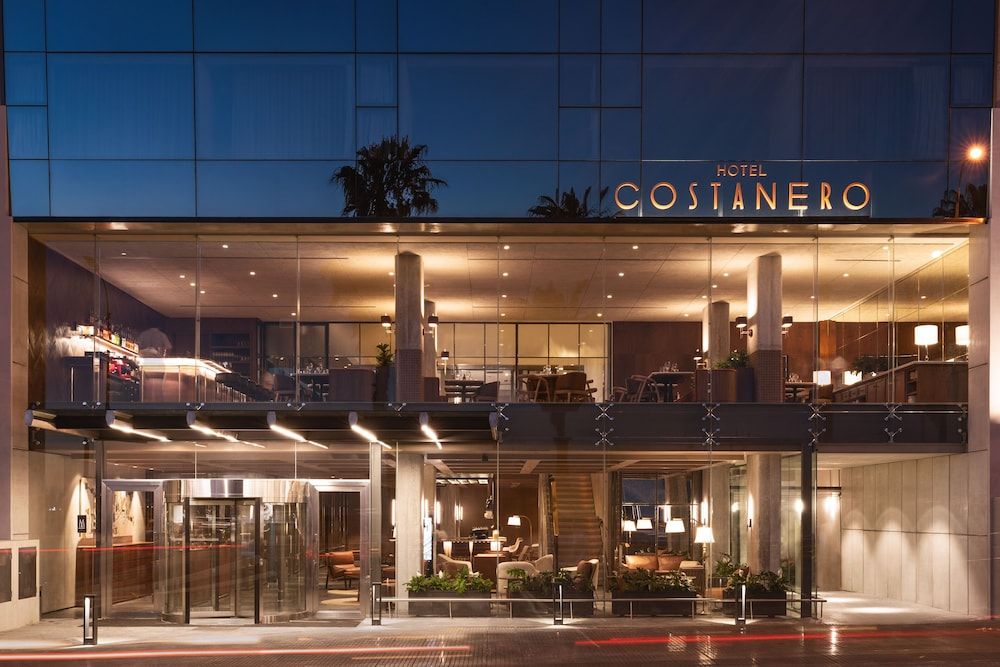 Hotel Costanero Montevideo - Mgallery