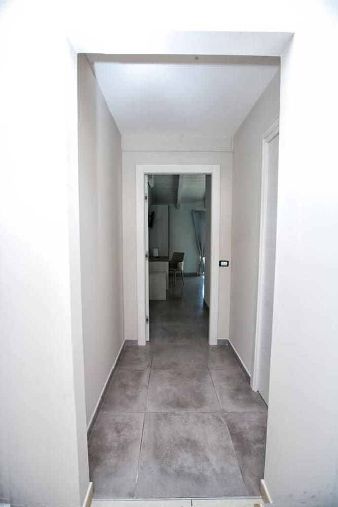 Casa Vacanze La Perla