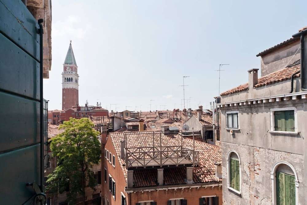 San Marco Small