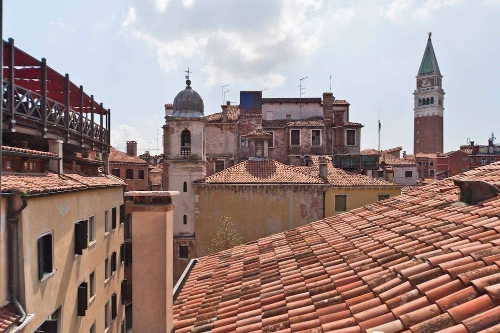 San Marco Small