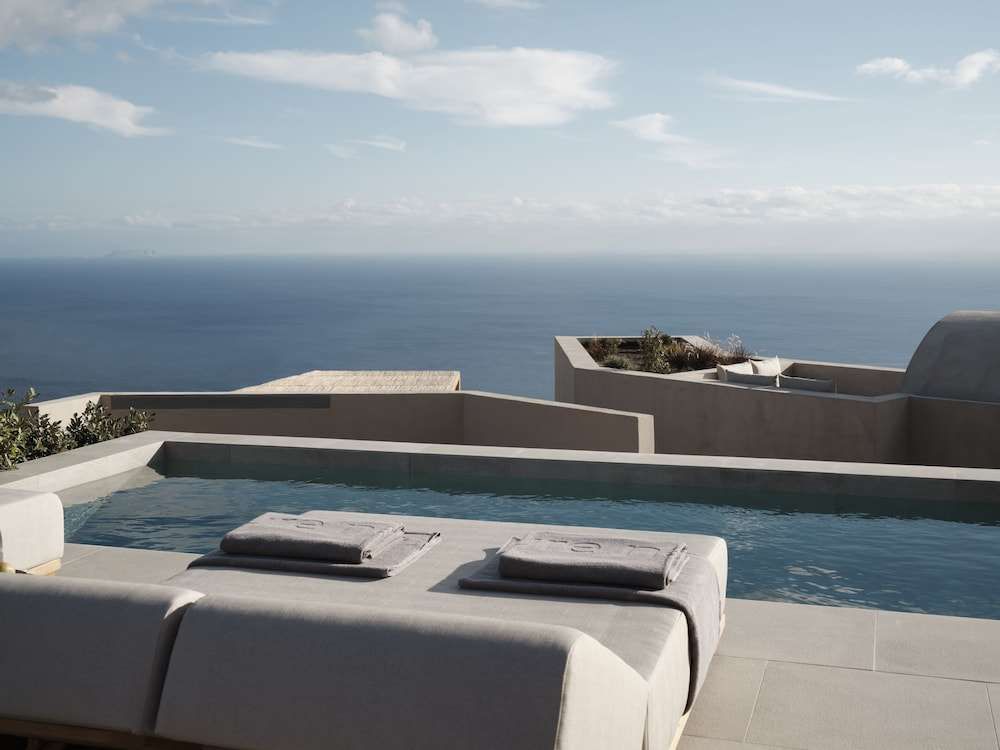 Ethos Vegan Retreat