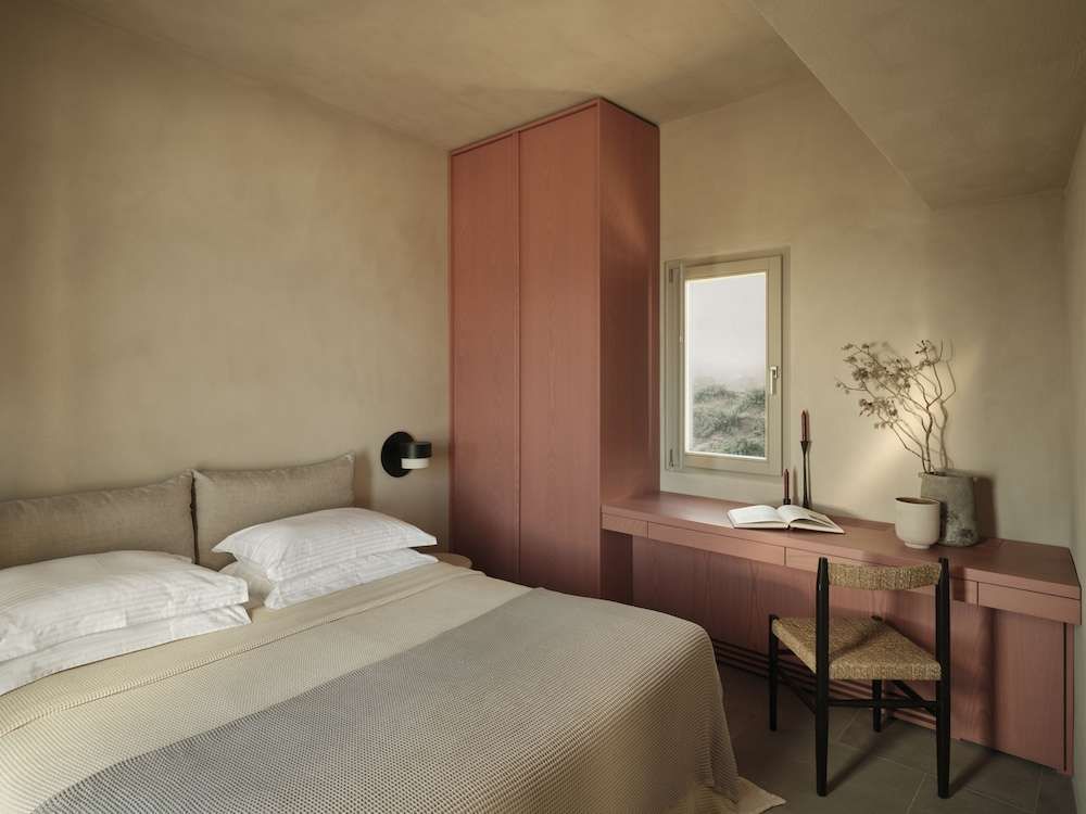Ethos Vegan Retreat