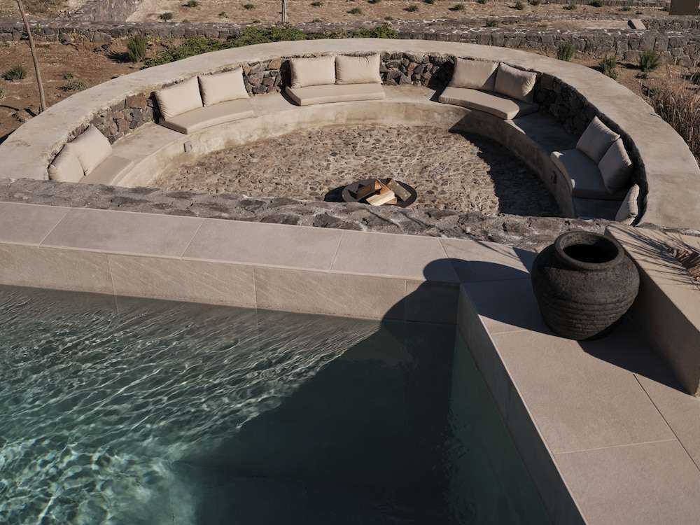 Ethos Vegan Retreat