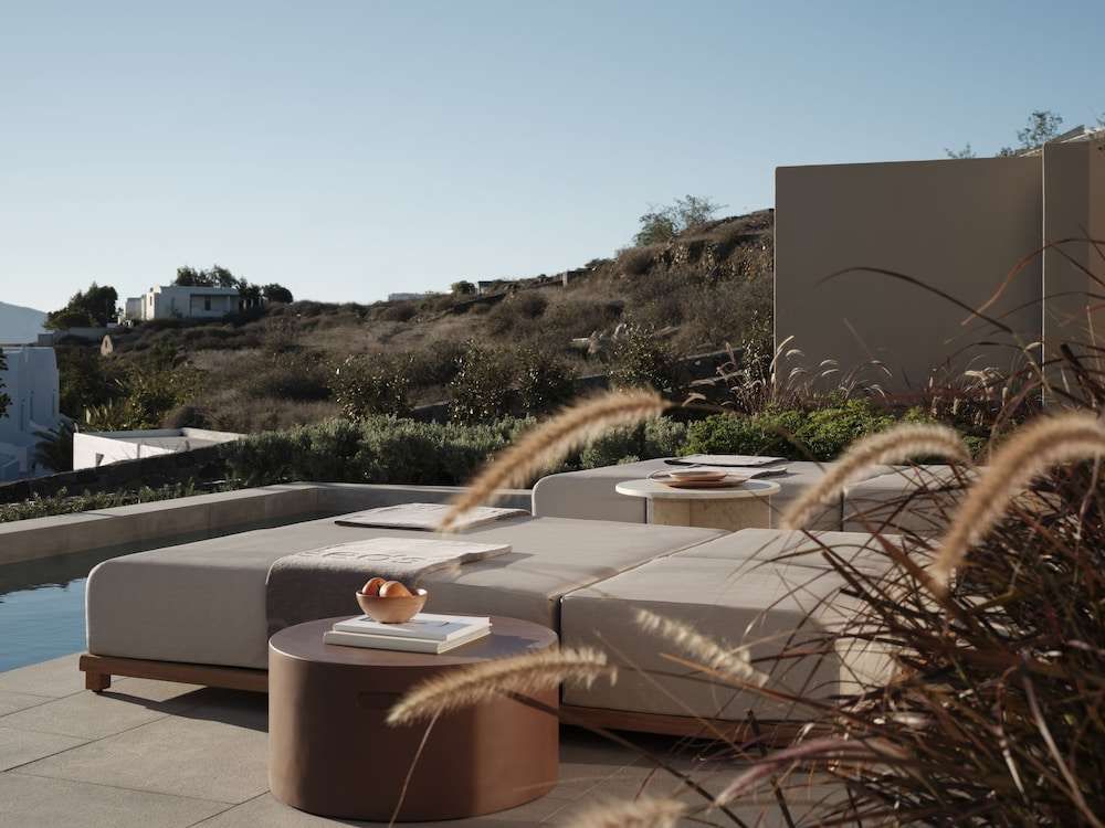 Ethos Vegan Retreat