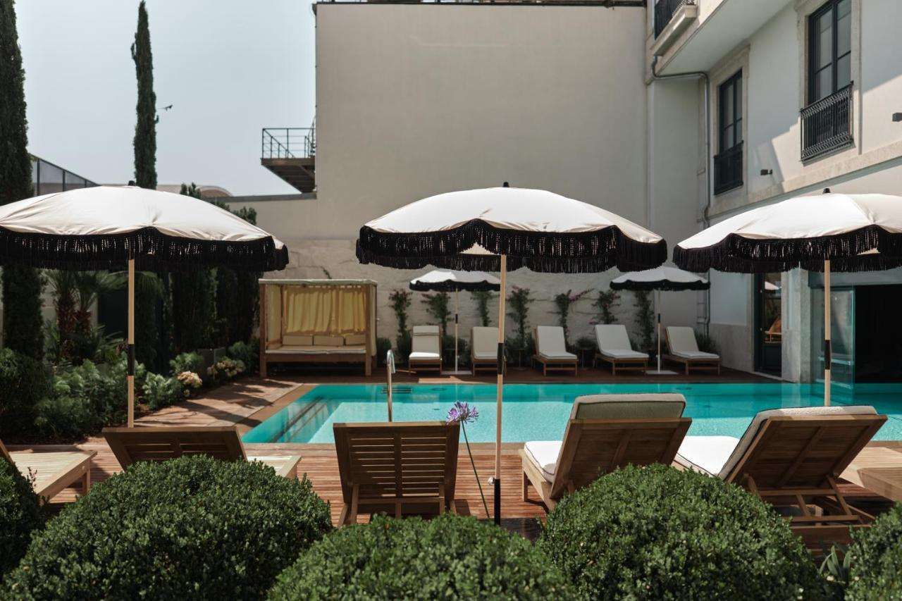 Hotel GA Palace