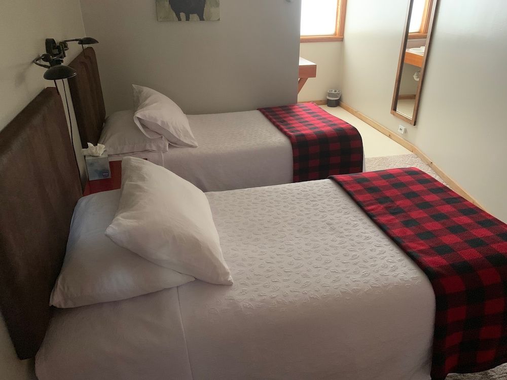 Teton Teepee Lodge