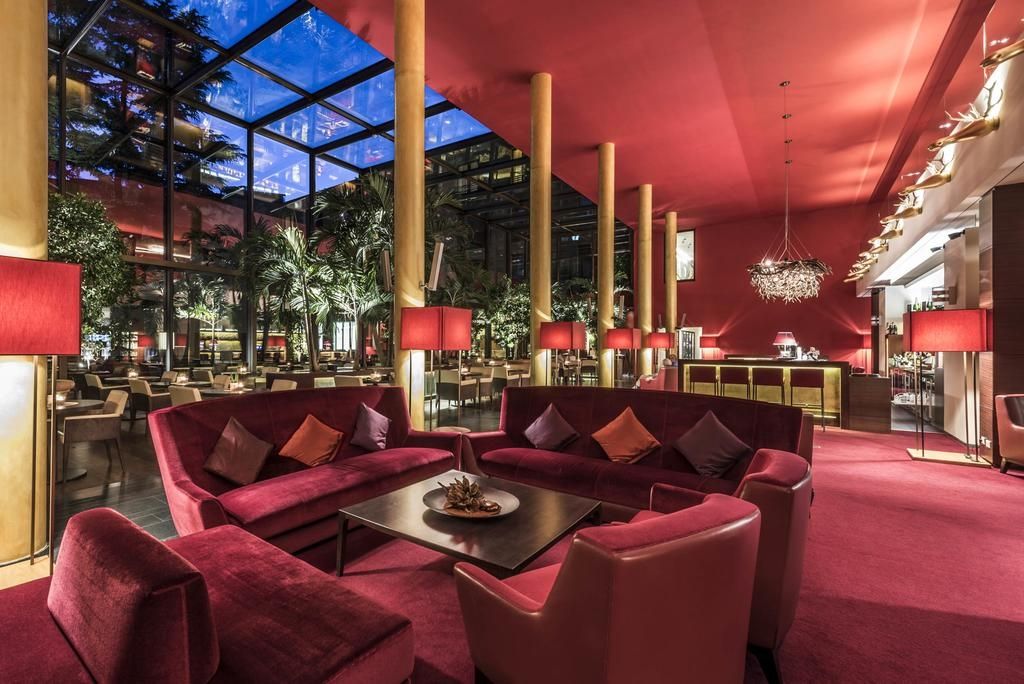 Hotel Terme Meran