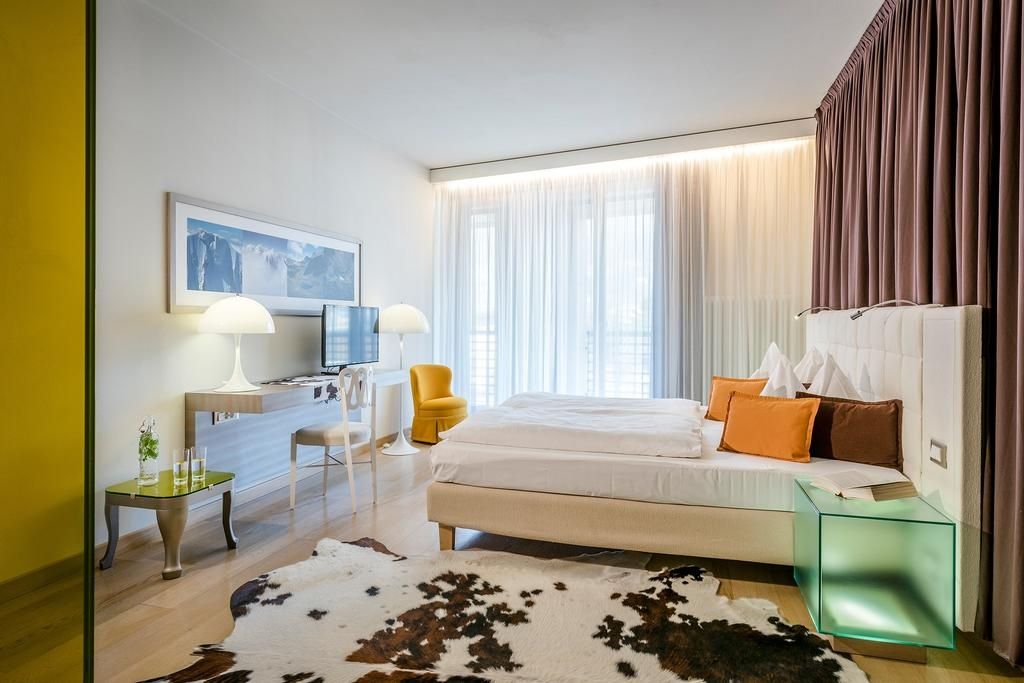 Hotel Terme Meran