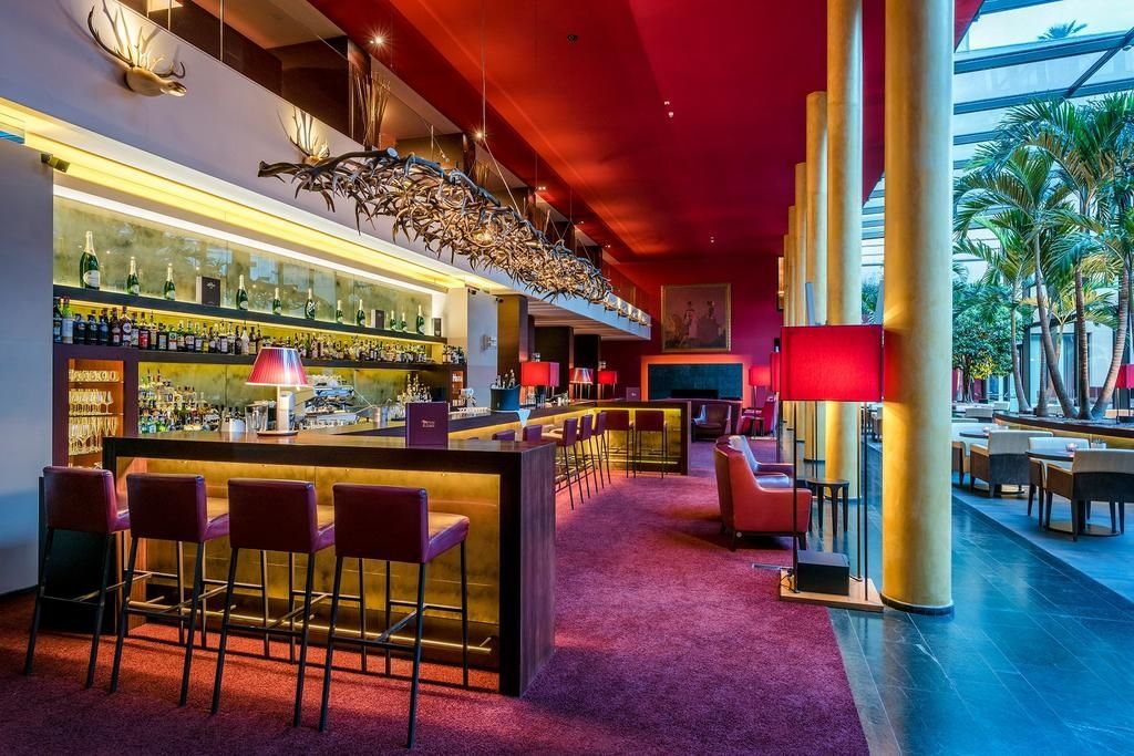 Hotel Terme Meran