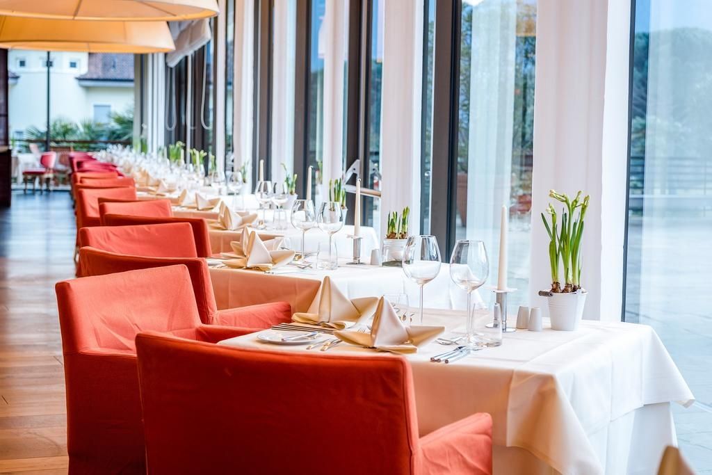 Hotel Terme Meran