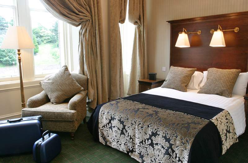 Columba Hotel Inverness by Compass Hospitality