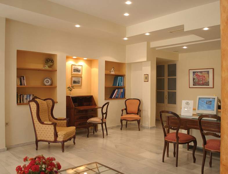 Delfinia Hotels Corfu