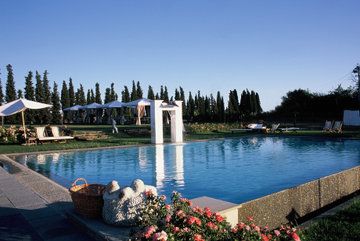 Villa Mangiacane