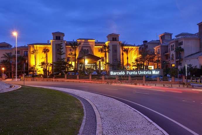 Barceló Punta Umbría Mar