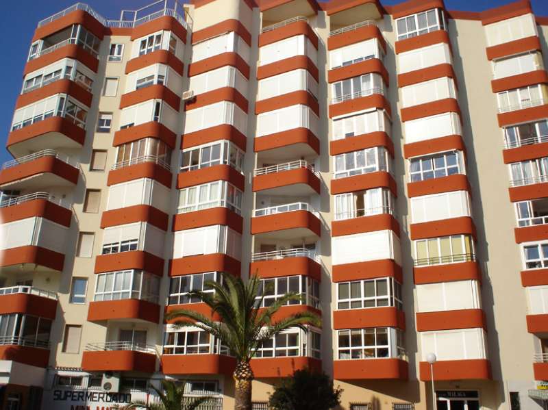 Intercentro Torrox
