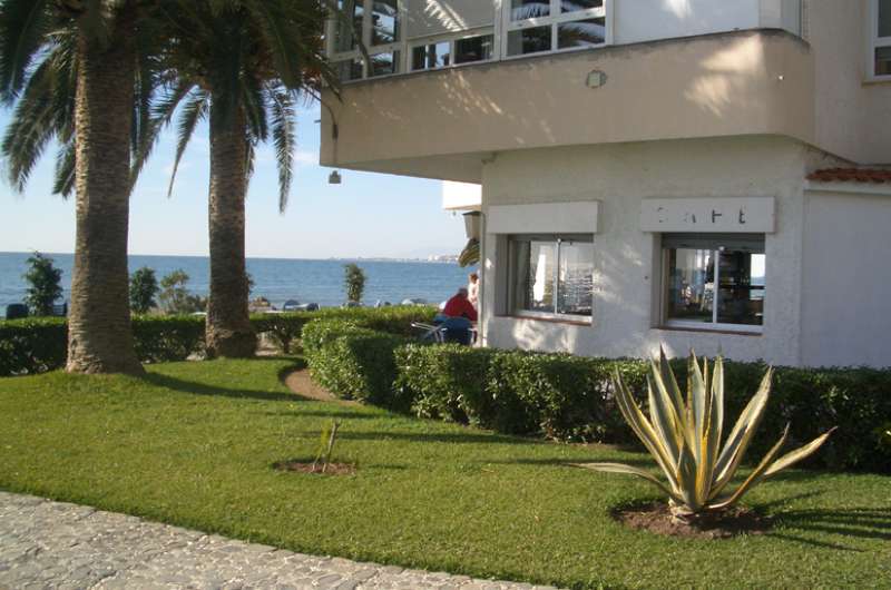 Intercentro Torrox