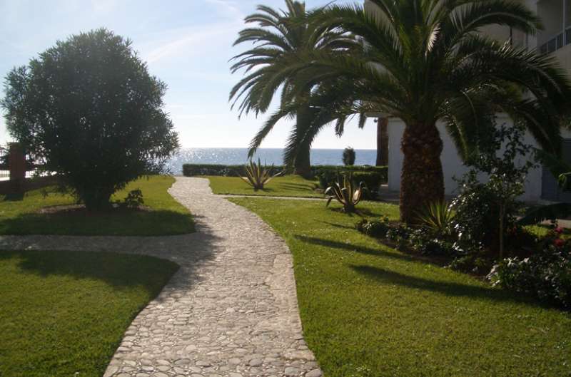 Intercentro Torrox
