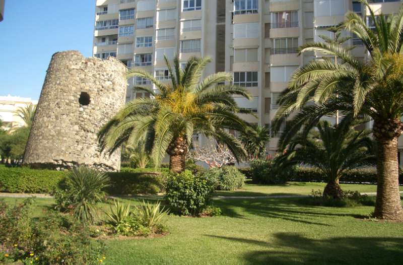 Intercentro Torrox