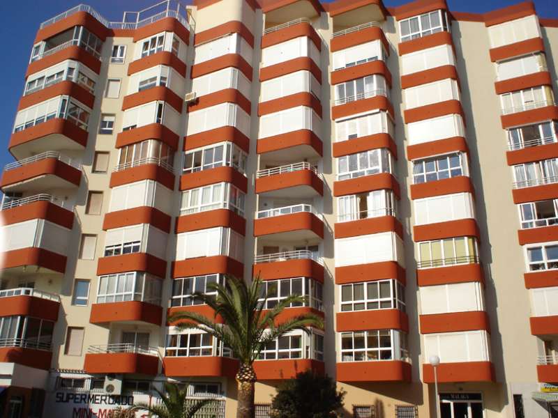 Intercentro Torrox