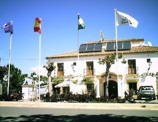 Hotel Del Carmen