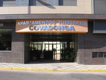 Covadonga Apartamentos Turísticos